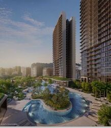 Hillview Rise (D23), Apartment #638130121